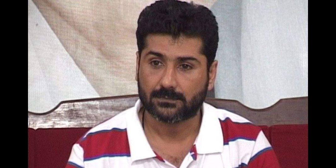 a former PPP’s supporter