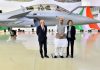 French fighter jets India