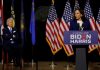Biden Harris