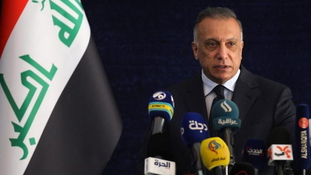 Turkish campaign killed civilians