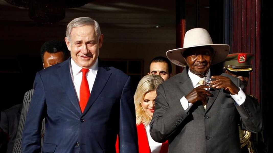 sudan-normalise-israel-relationship