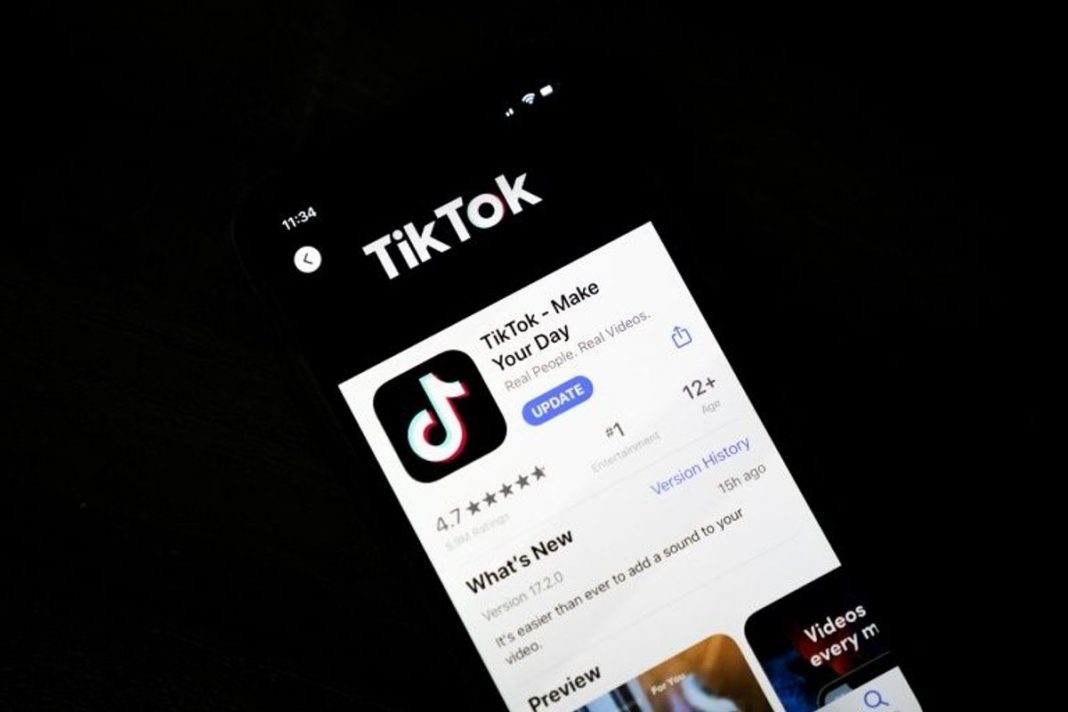 TikTok competitors