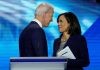 Nobel Prize Winner Urges Biden to Withdraw in Favor of Harris