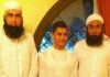 Aamir Khan Junaid Jamshed