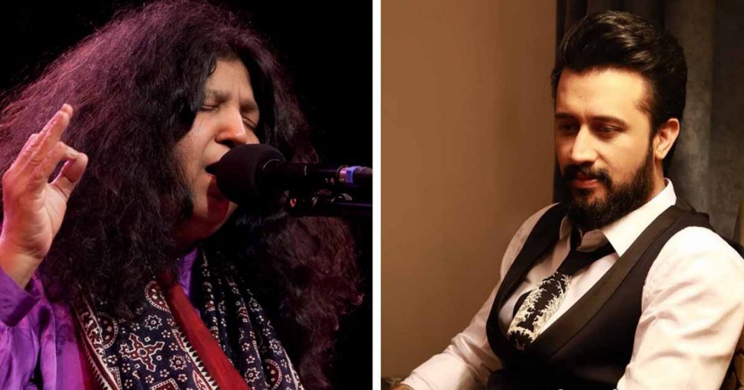 Abida Parveen influential Muslim
