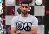 Amir Khan boxing event