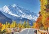 CPEC transforms Gilgit-Baltistan