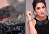 Beirut explosions celebrities