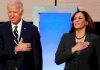 Biden Harris Campaign