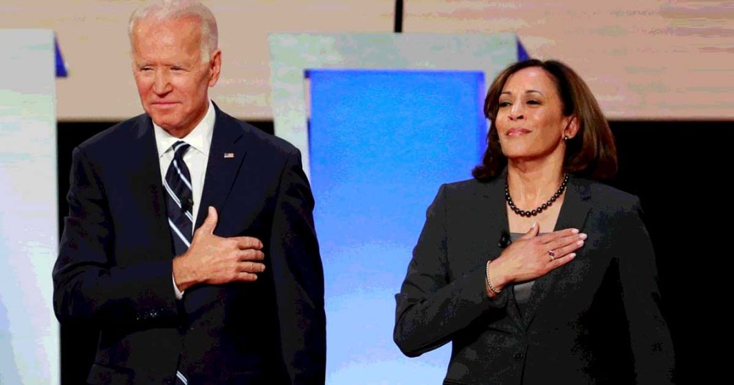 Biden Harris Campaign