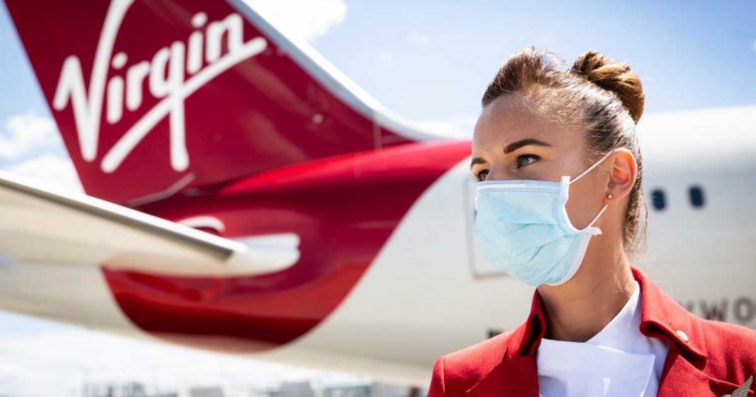 Virgin Atlantic Pakistan