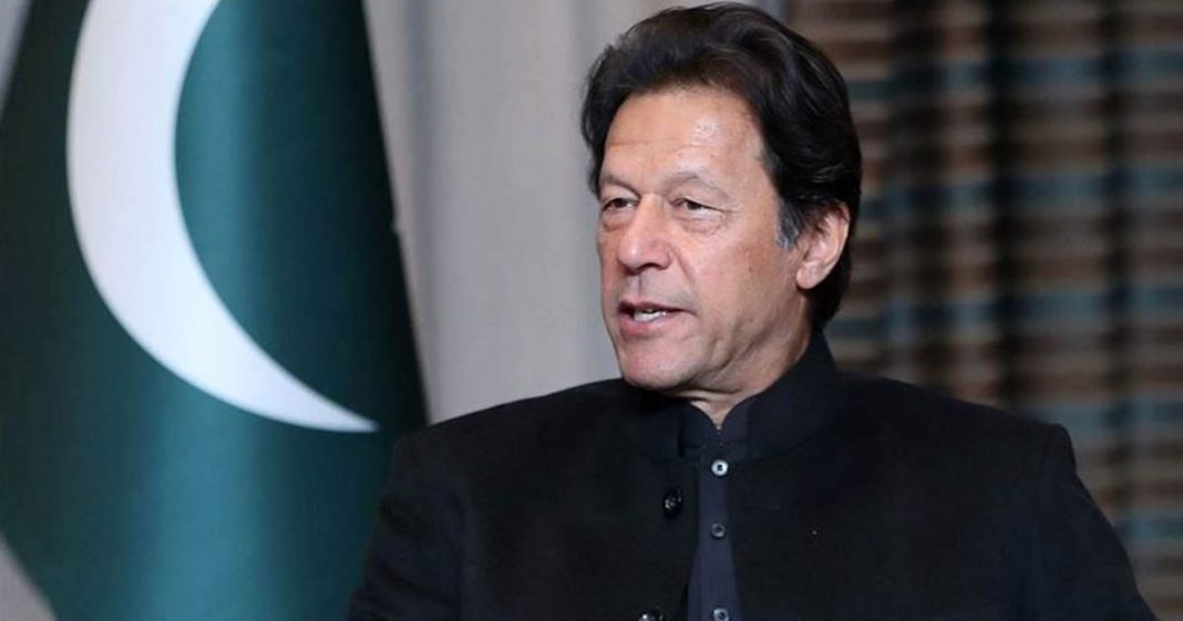 Can PM Imran Khan give NRO