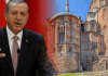 Erdogan museum to mosque