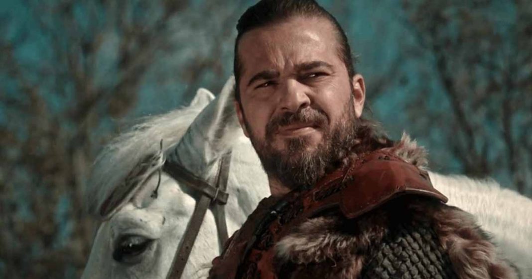 Engin Altan Duzyatan interview