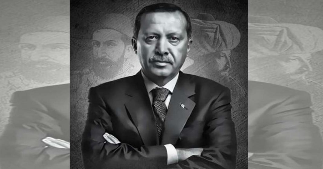 President Erdogan
