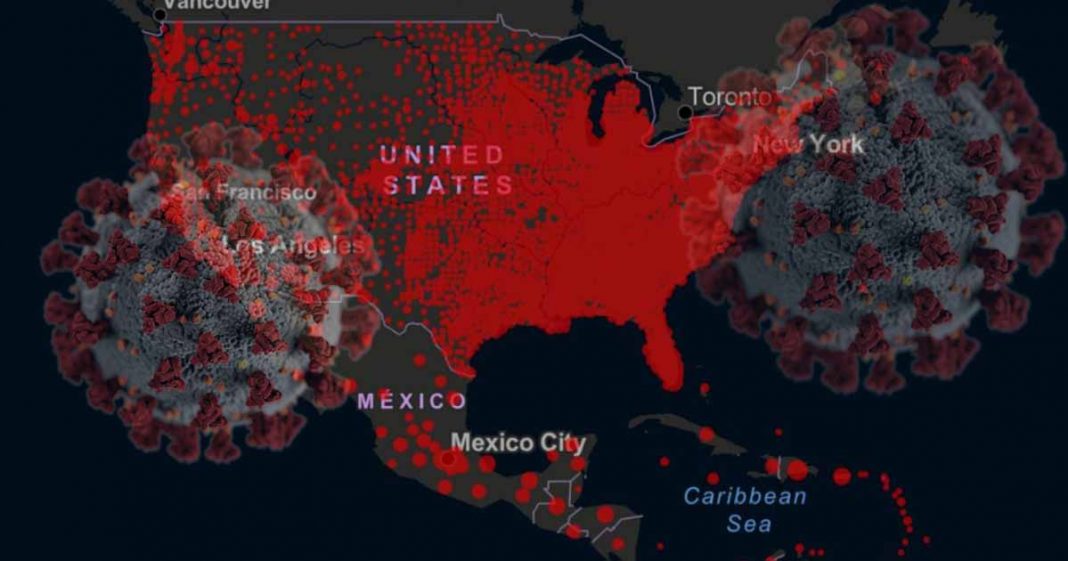 US five million cases