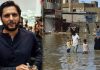 Shahid Afridi Karachi