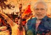 Islamophobia by BJP