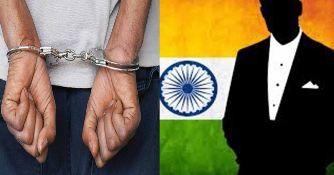 Indian faces spying trial