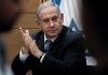law targeting Netanyahu
