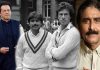 Javed Miandad Imran Khan