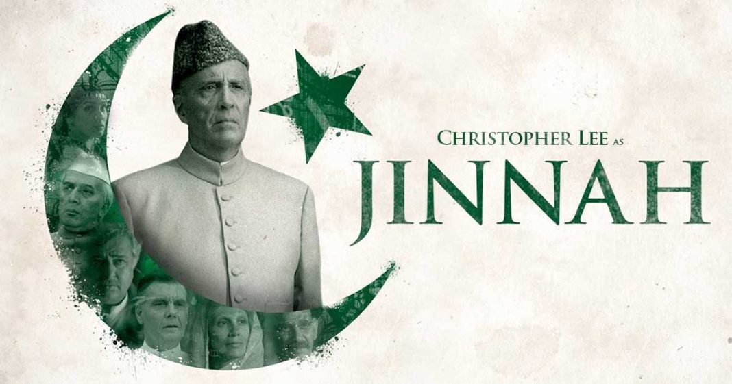 Jinnah Indo-Pak partition
