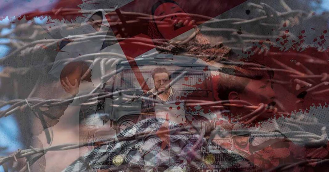 Mountbatten Kashmir Mission