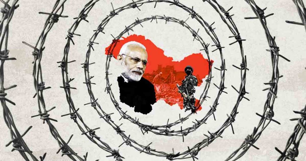 Kashmir incredible India