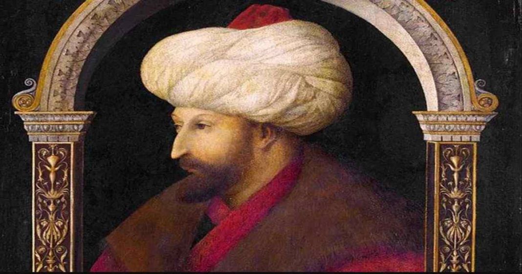 Ottoman wallachia