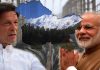 Modi Kashmir gamble