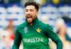 Mohammad Amir Returns from Retirement, Available for T20 World Cup