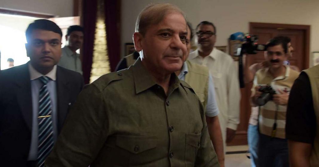 Money laundering case