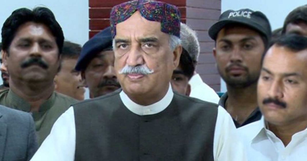 evidence against PPP’s Khursheed