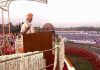 Modi Independence day