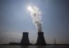 China Surges Ahead of US in Nuclear Reactor Development