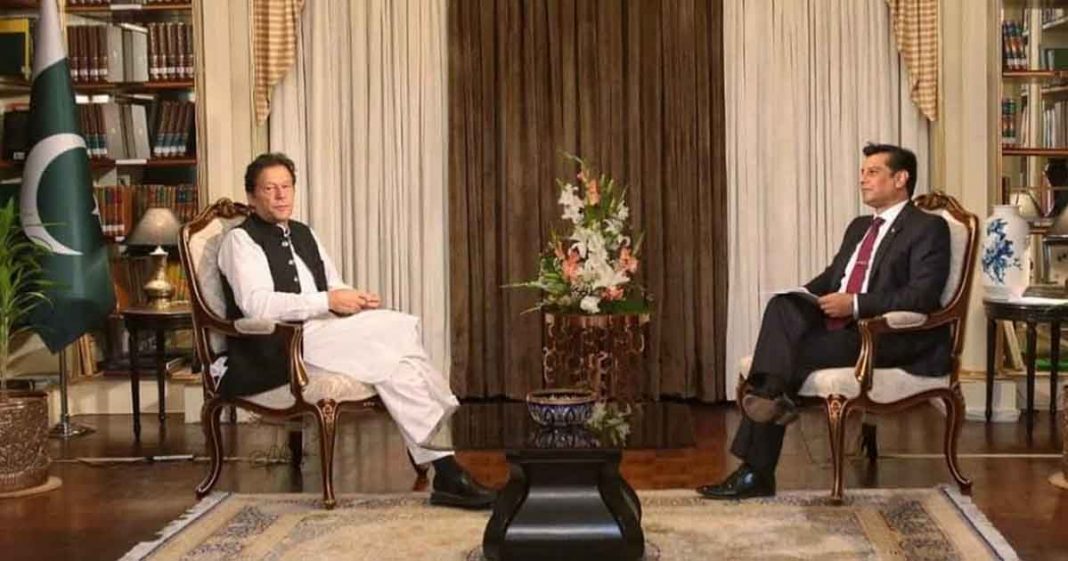 Opposition blackmailing on FATF