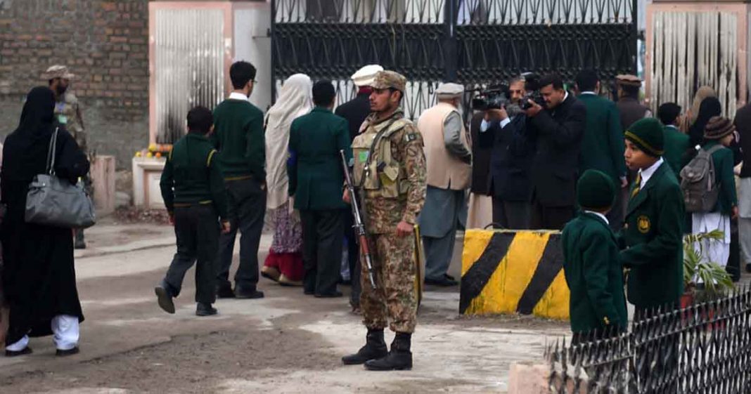 Is it safe to reopen schools