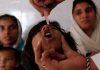 polio eradication