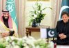 Pak-Saudi ties