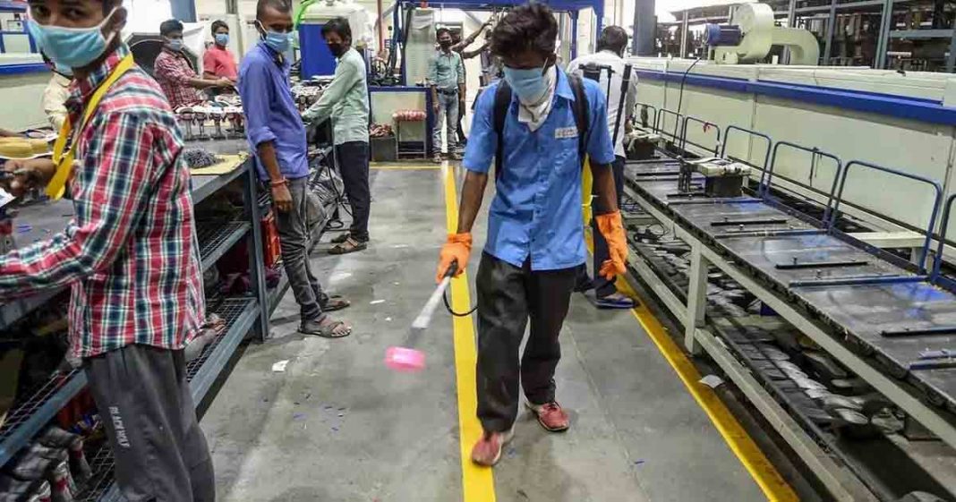 Punjab government finally allows