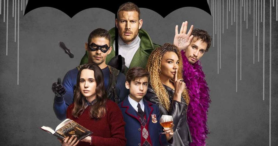 Umbrella Academy