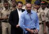 Sanjay Dutt Bombay Blasts