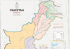 Pakistan's new Map includes Indian Occupied Kashmir
