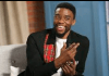  Chadwick Boseman