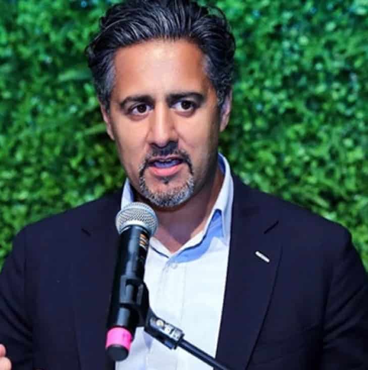 Pakistani origin foreign politicians