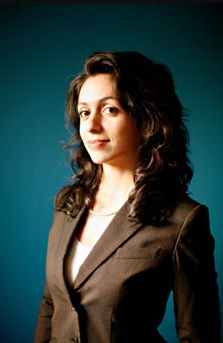 Pakistani origin foreign politicians