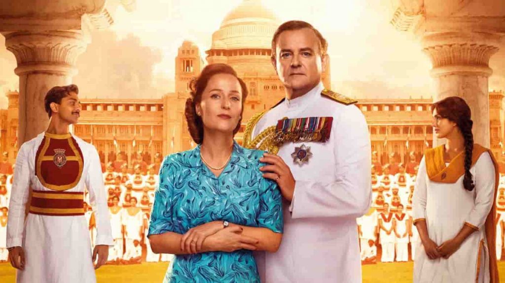 Rivers of Blood and tears Movies