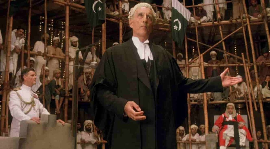 Rivers of Blood and tears Movies