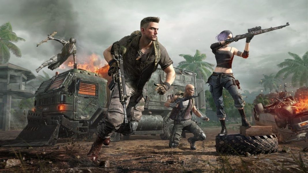 teen suicide online gaming