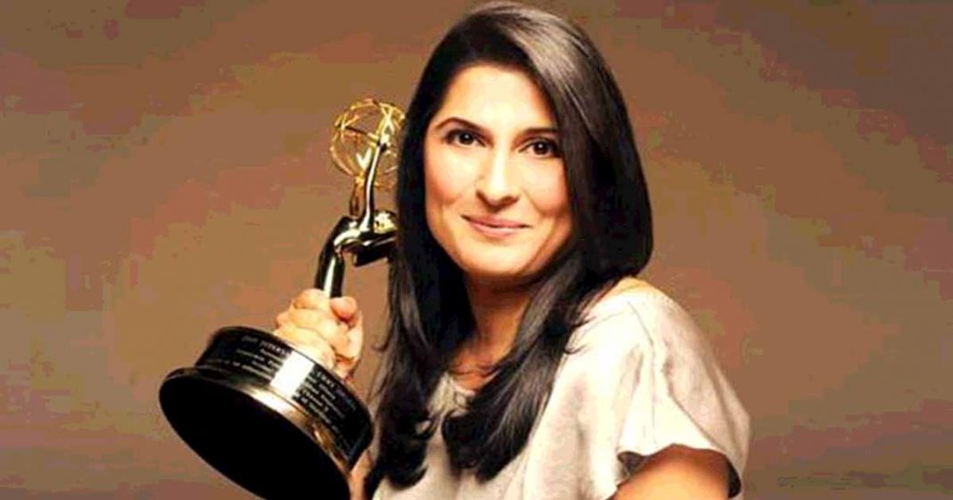 Sharmeen Obaid Freedom Fighter